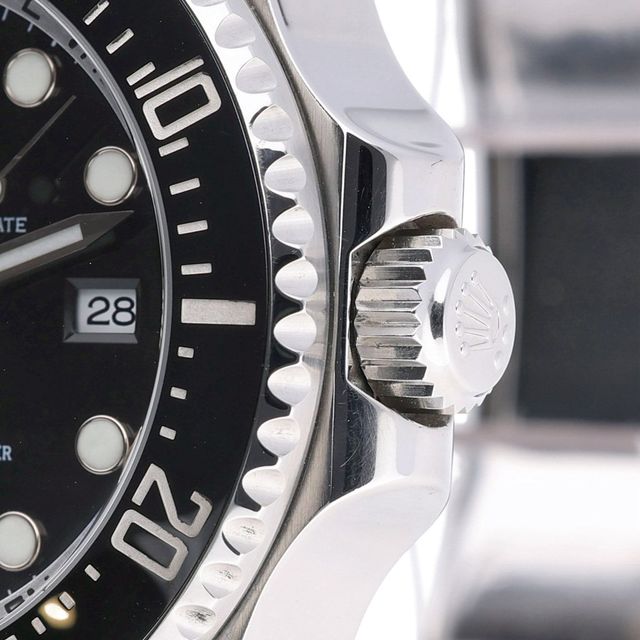 Rolex Deepsea 116660 Image 6